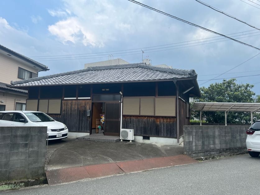 Maison à Ito, Wakayama