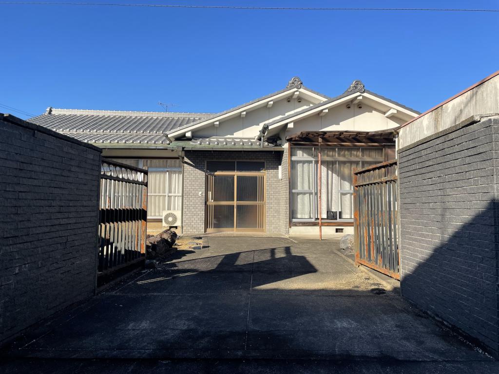 Maison à Ito, Wakayama