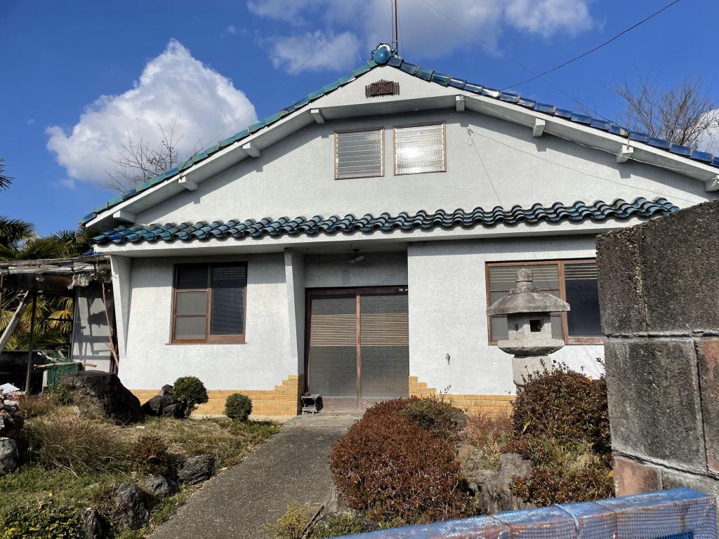 Maison à Ito, Wakayama