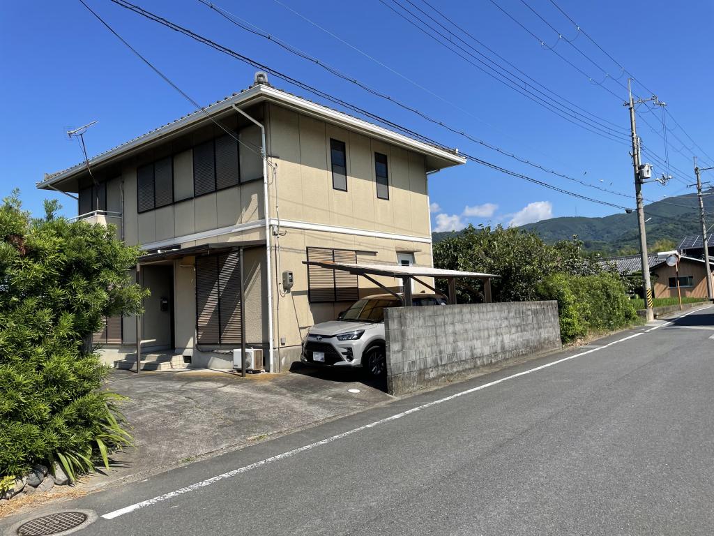 Maison à Ito, Wakayama