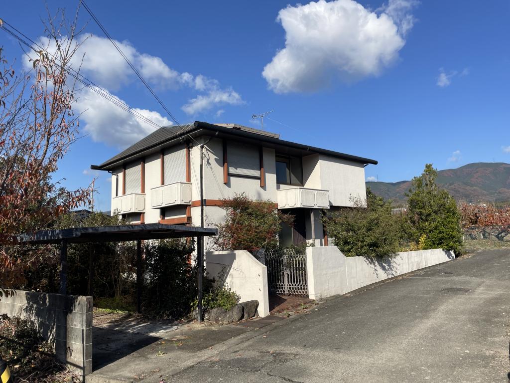 Maison à Ito, Wakayama
