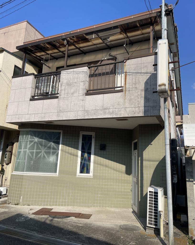 Maison à Ito, Wakayama
