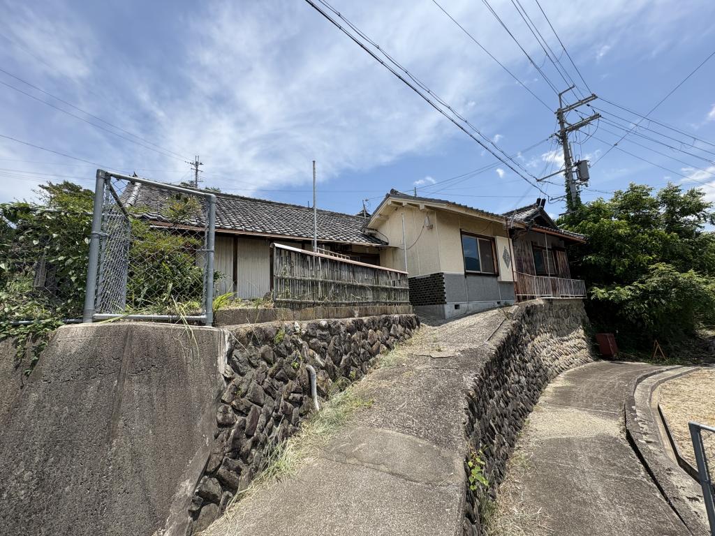 Maison à Ito, Wakayama