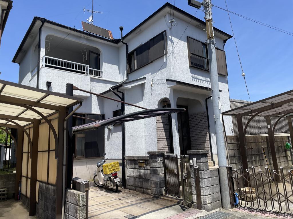 Maison à Ito, Wakayama