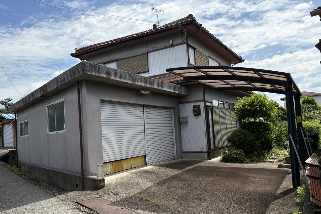 Maison à Ito, Wakayama