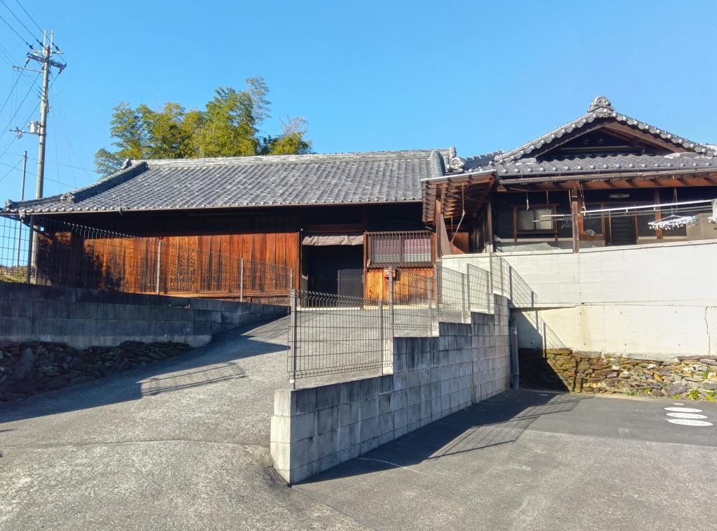 Maison à Ito, Wakayama