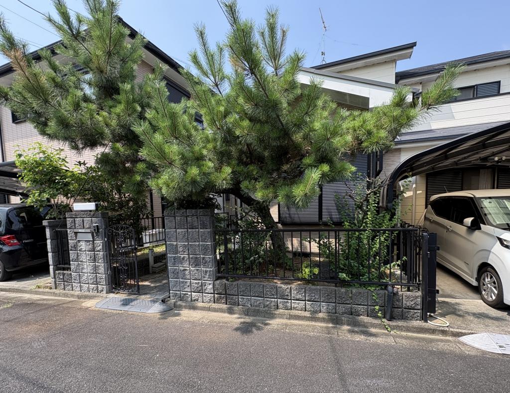 Maison à Ito, Wakayama