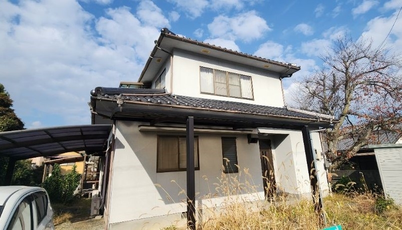 Maison à Ehime