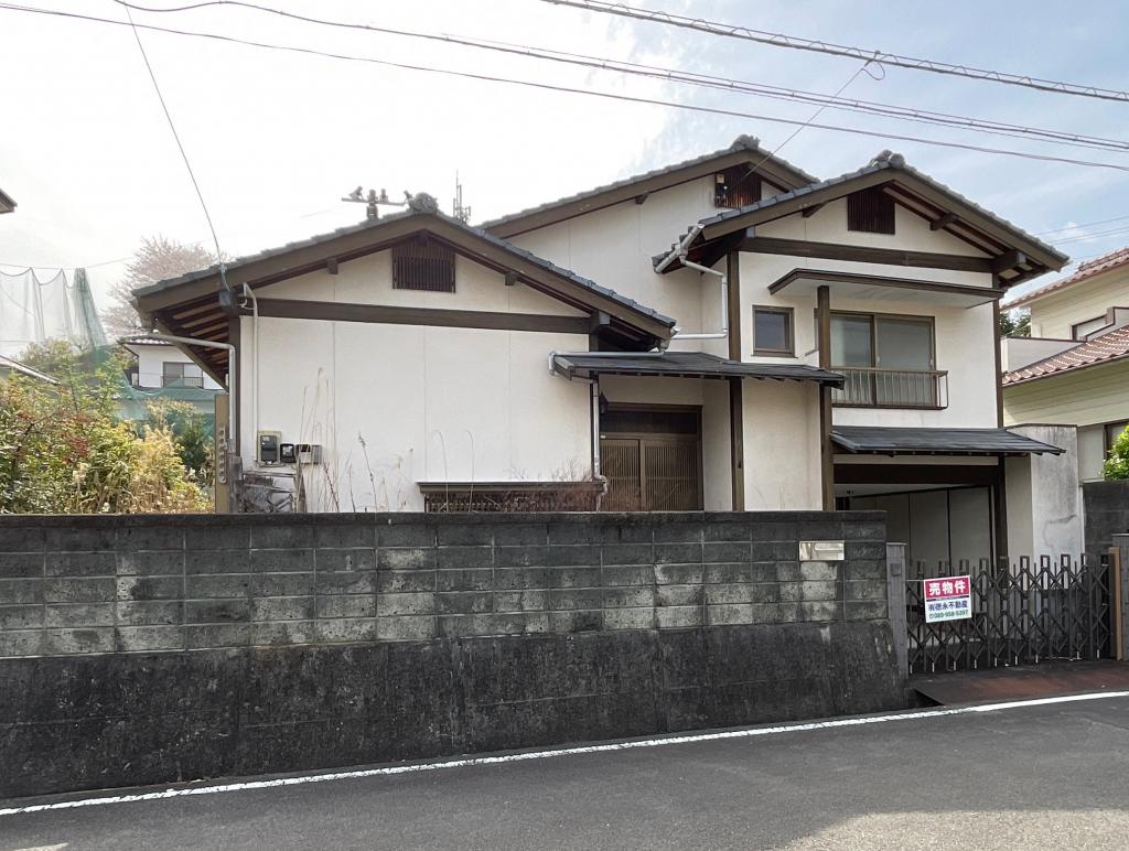 Maison à Ehime