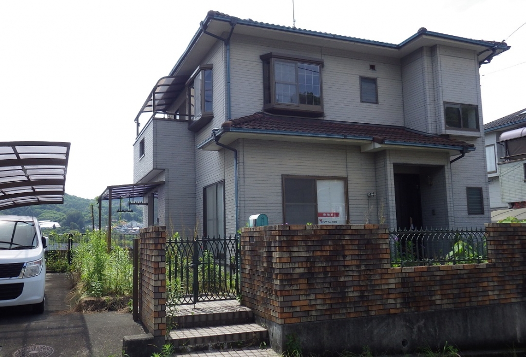 Maison à Ehime