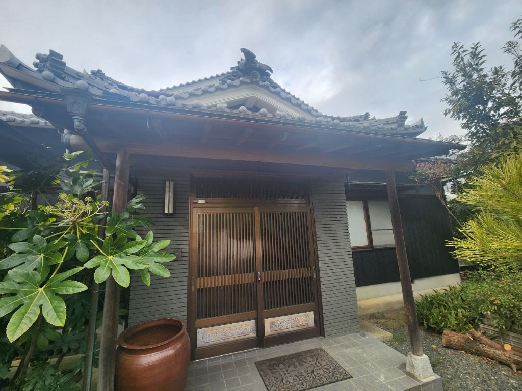 Maison à Ehime