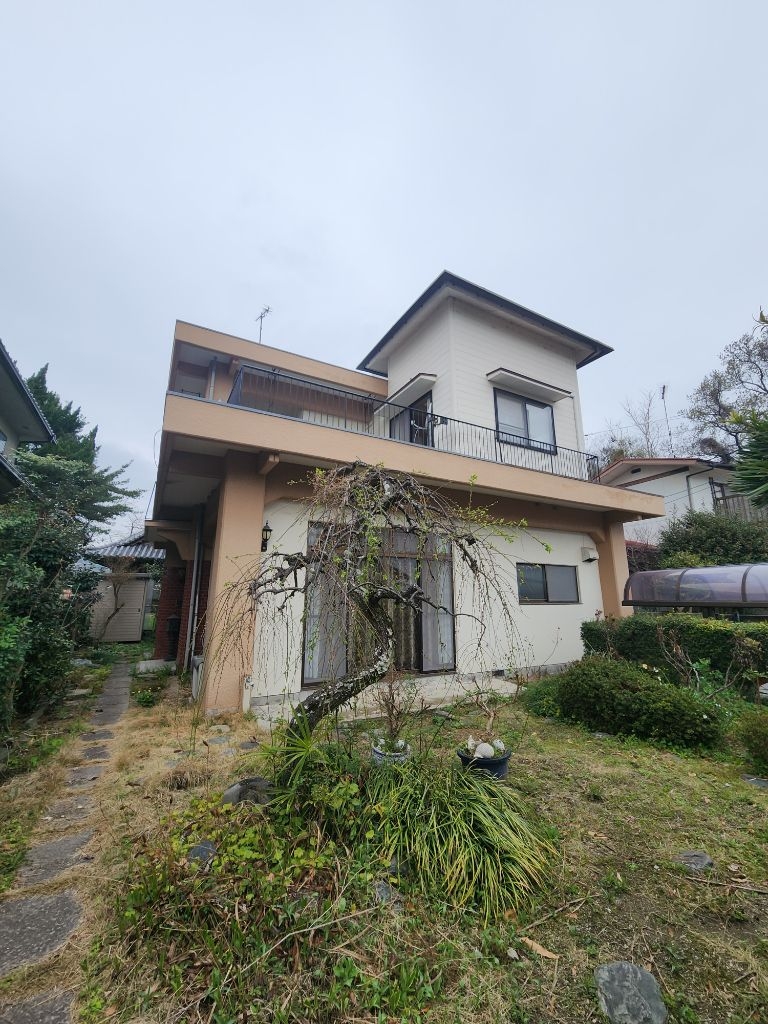 Maison à Ehime