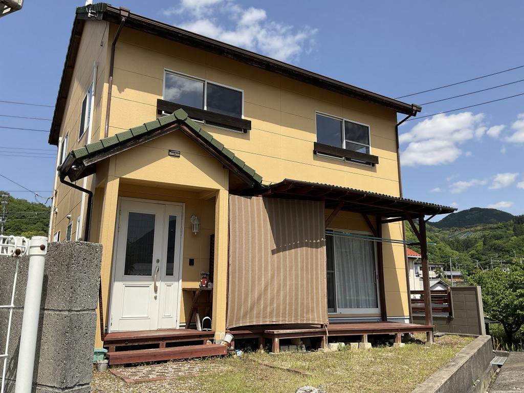 Maison à Ehime