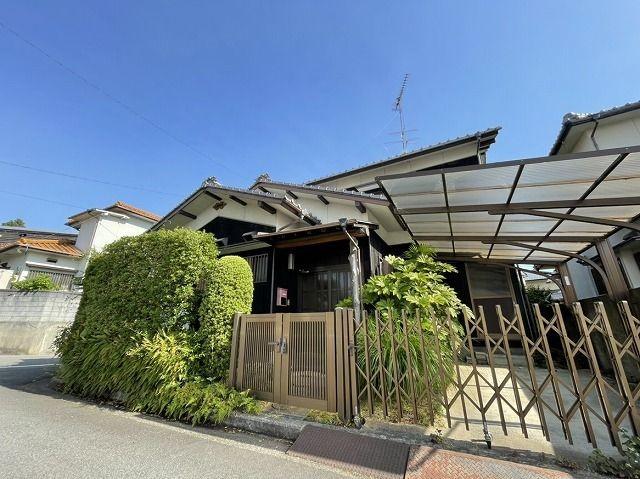 Maison à Ehime
