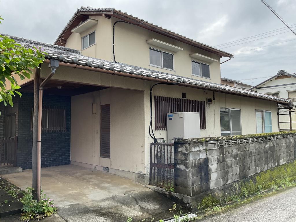 Maison à Ehime