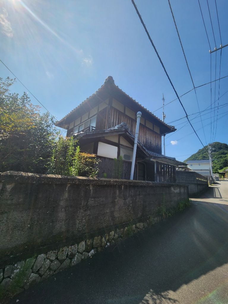 Maison à Ehime