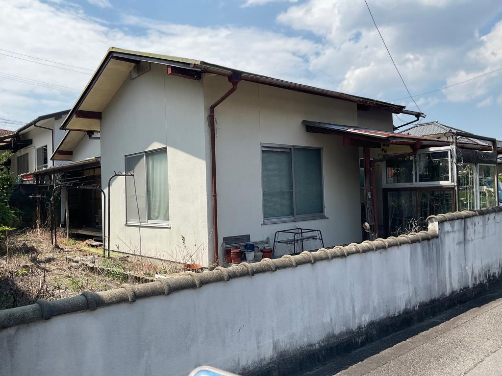 Maison à Ehime
