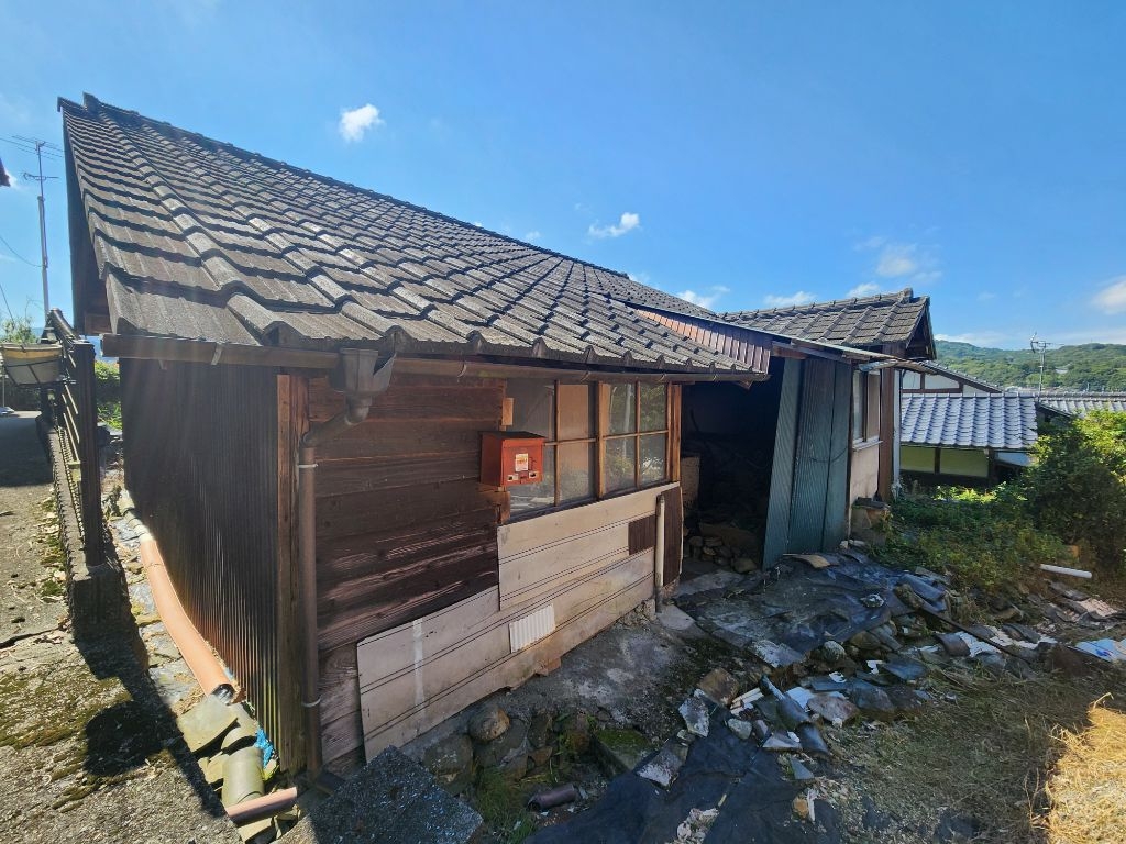 Maison à Ehime