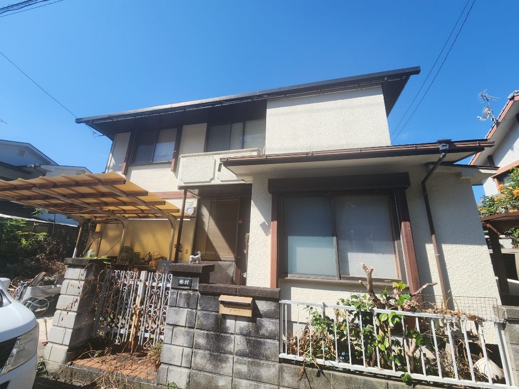 Maison à Ehime