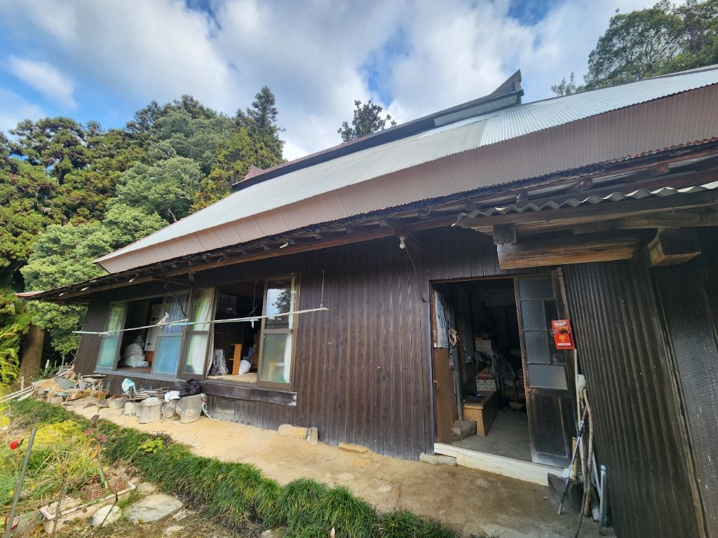 Maison à Ehime
