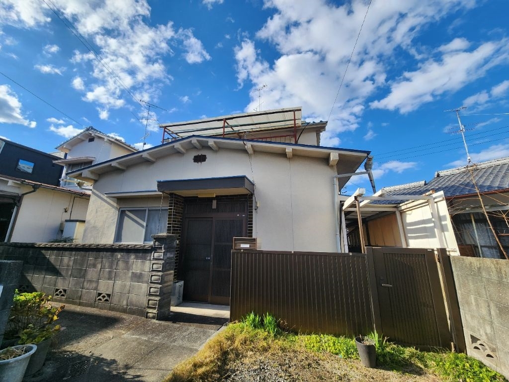 Maison à Ehime