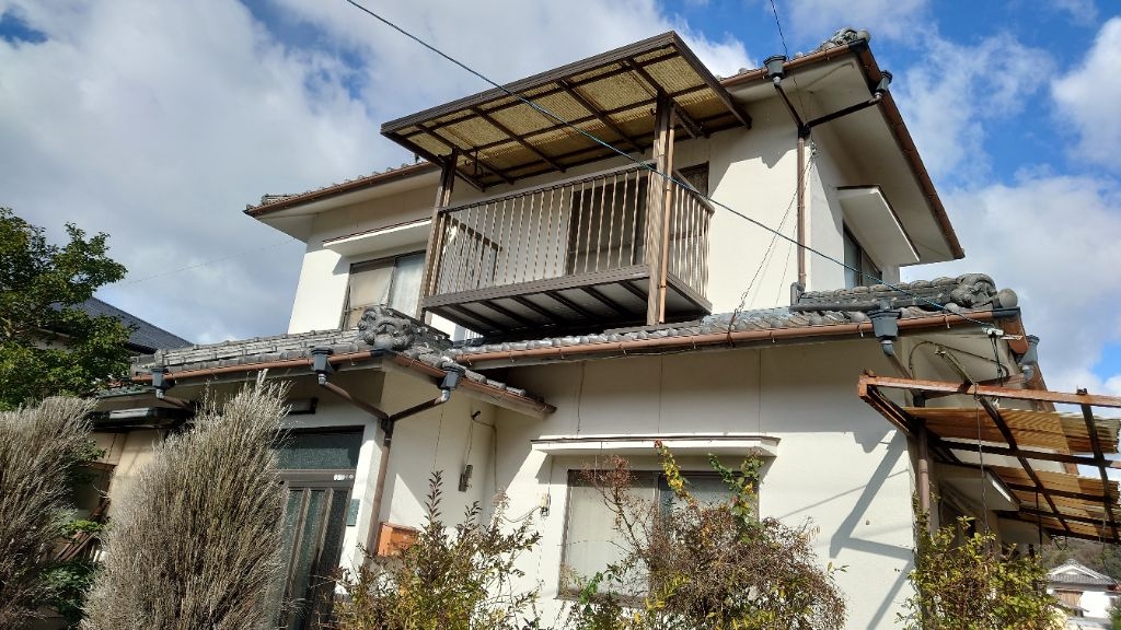 Maison à Ehime