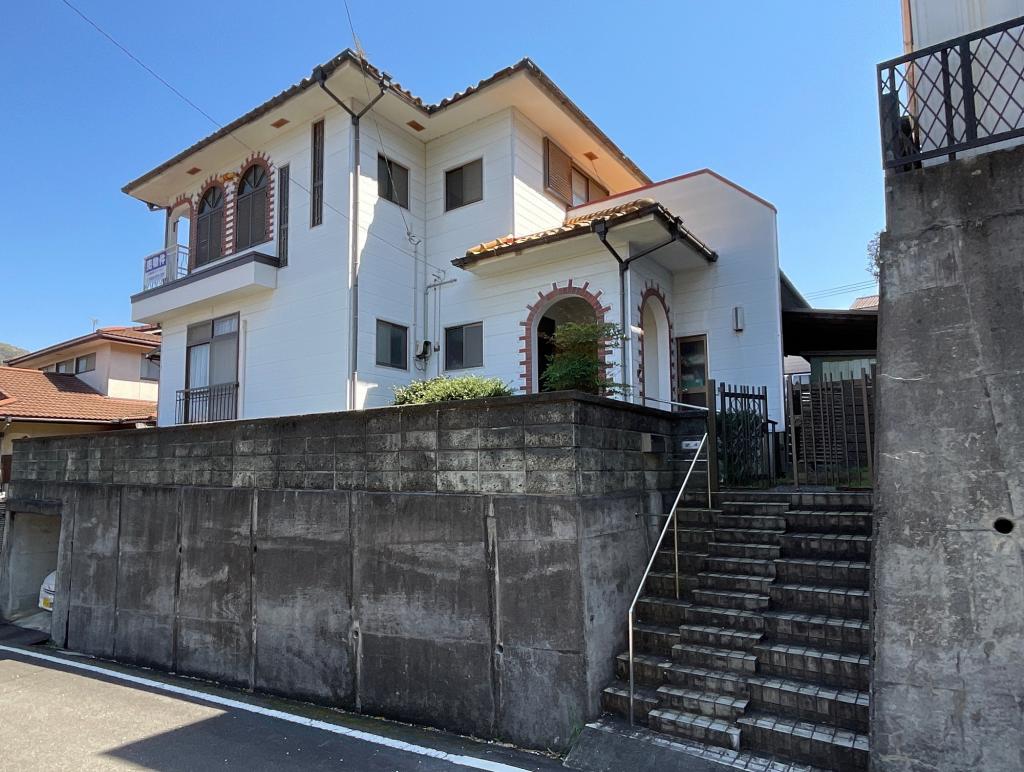 Maison à Ehime