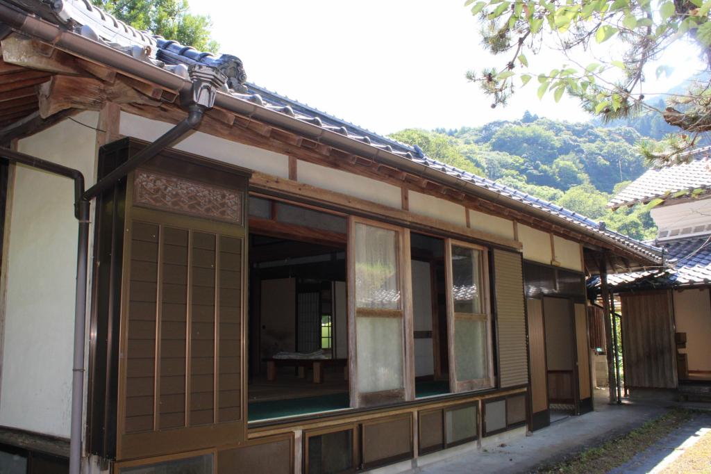 Maison à Kochi