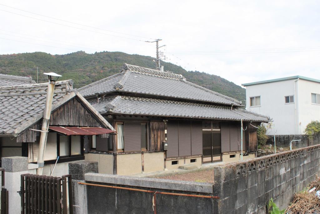 Maison à Kochi