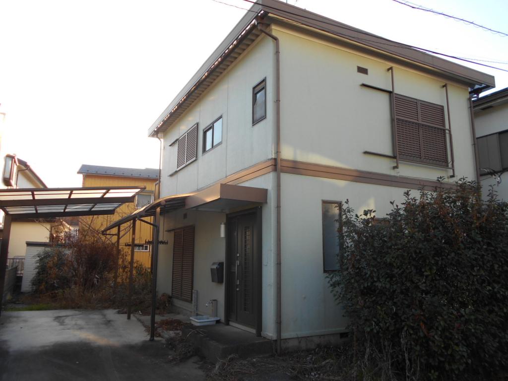 Maison à Saitama