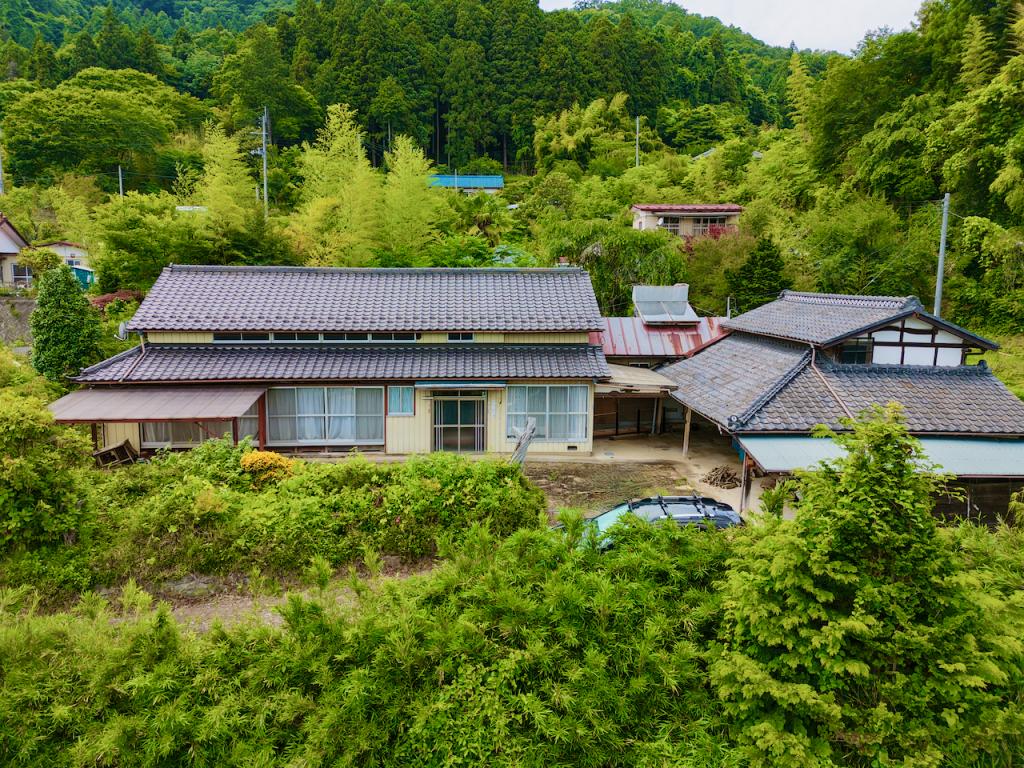 Maison à Miyagi