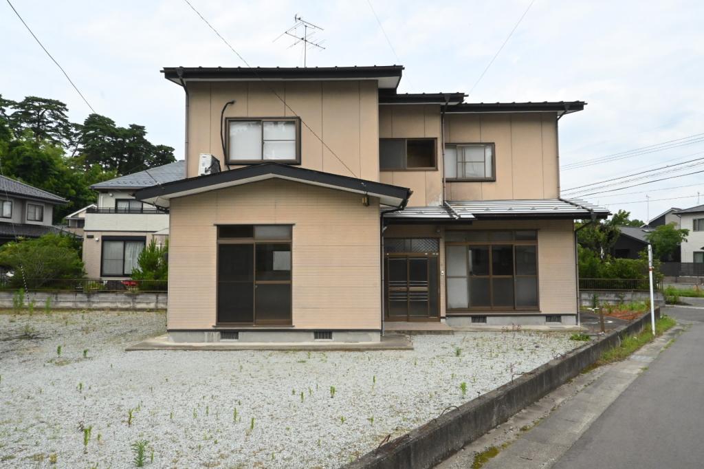 Maison à Miyagi