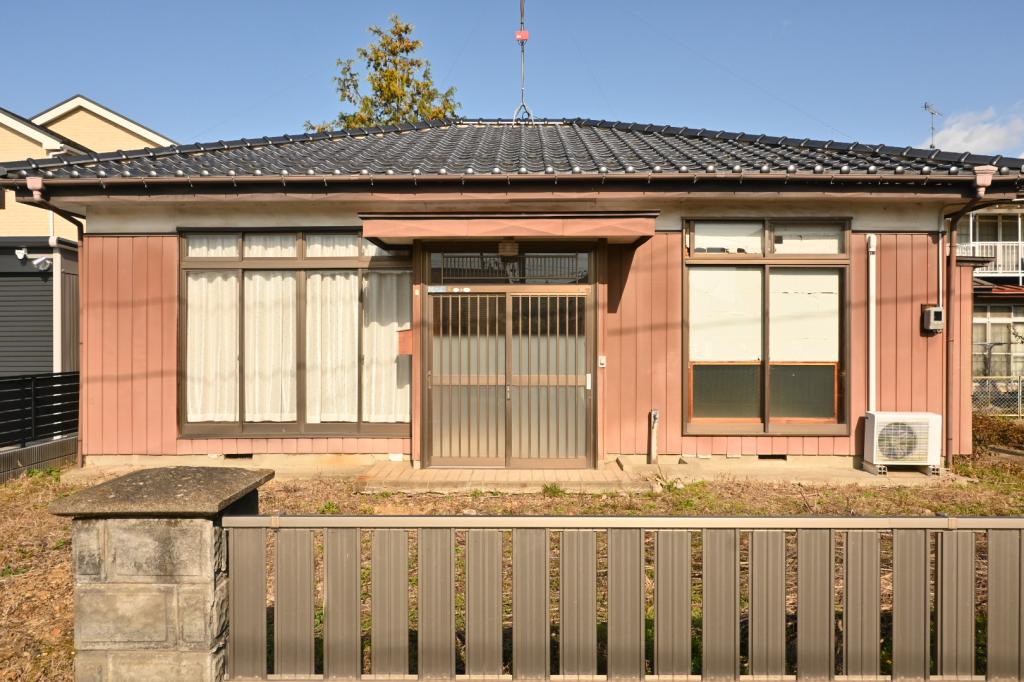 Maison à Miyagi