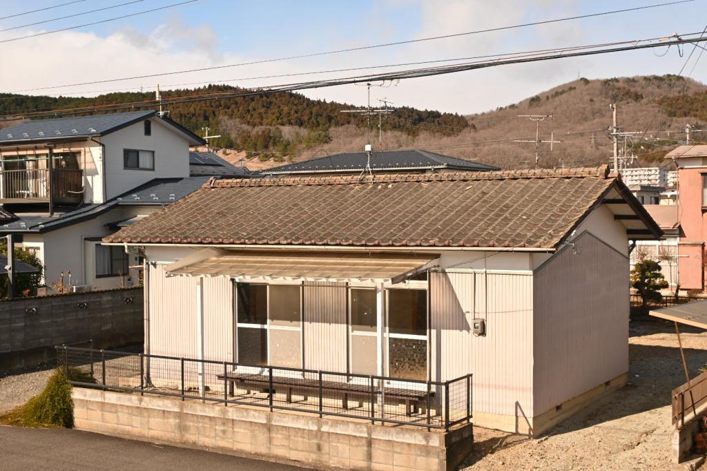 Maison à Miyagi