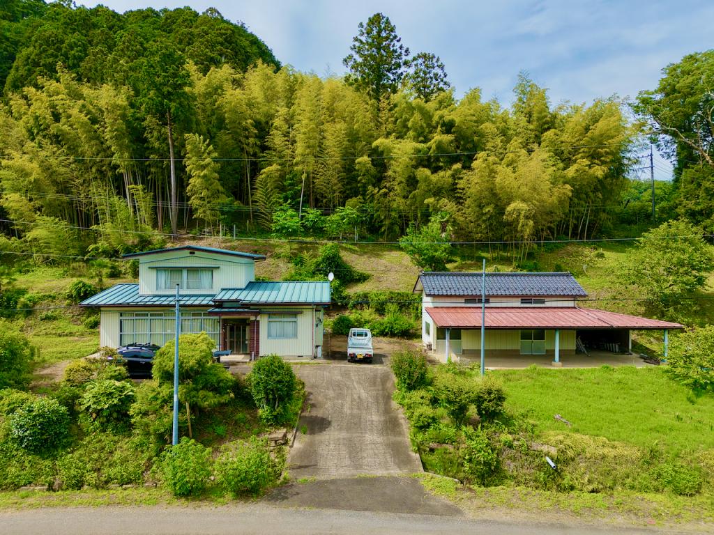 Maison à Miyagi