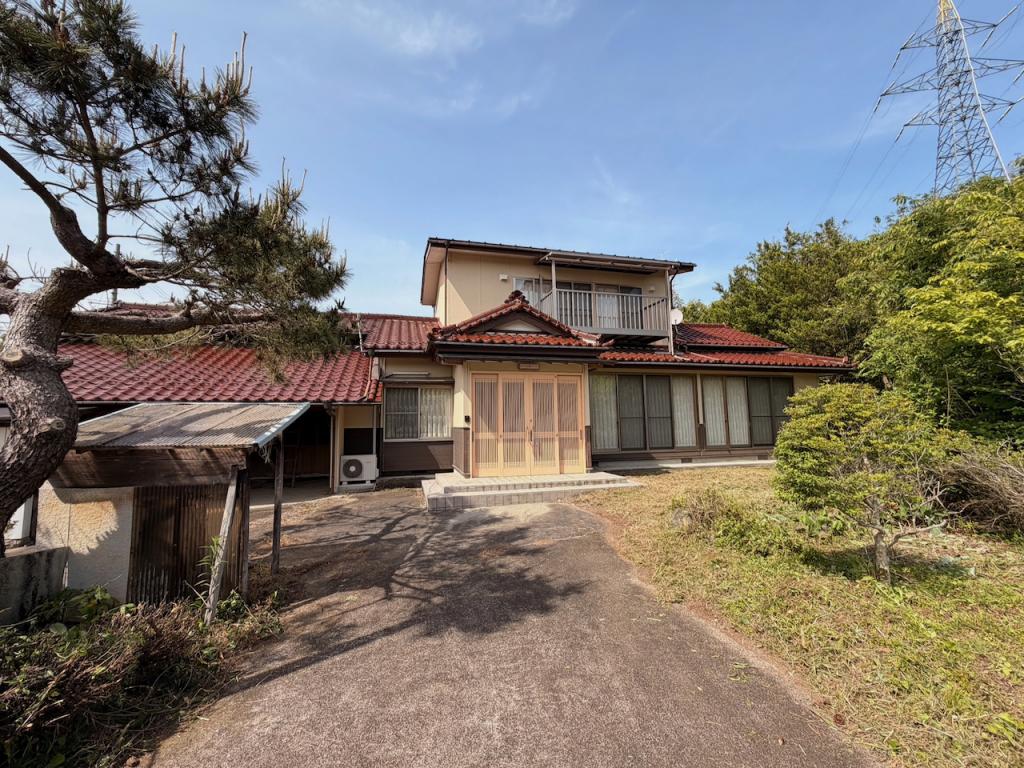 Maison à Miyagi